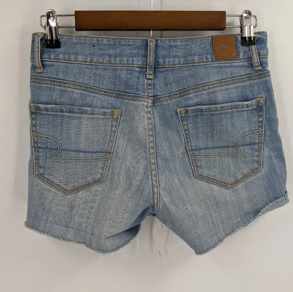 American Eagle Outfitters american eagle